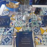 Al Caprí Carte