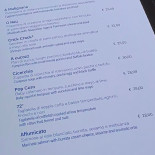 Al Caprí Carte