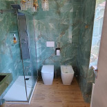 Guest House La Palazzina A Rieti, Zona Quattrostrade, Vicino Al Santuario Della Foresta. Affitta Camere Confortevoli. À l'intérieur