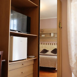 Guest House La Palazzina A Rieti, Zona Quattrostrade, Vicino Al Santuario Della Foresta. Affitta Camere Confortevoli. Boisson