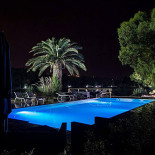 Lago Azzurro Extérieur