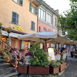 Il Molo Extérieur