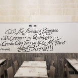 Jacana Pizzeria Carte