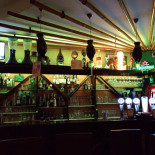 Jacana Pizzeria Außen