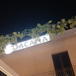 Jacana Pizzeria Exterior