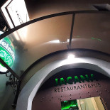 Jacana Pizzeria Bebida