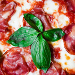 Jacana Pizzeria Nourriture