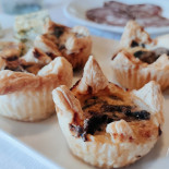 Locanda Merlino Oltrepo'pavese Comida