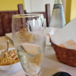 Locanda Merlino Oltrepo'pavese Bebida