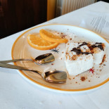 Locanda Merlino Oltrepo'pavese Bebida