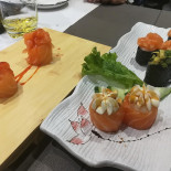 Okiddo Comida