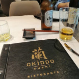 Okiddo Bebida