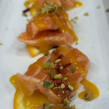 Okiddo Comida