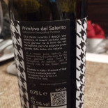 La Pignata Speisekarte