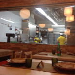 La Pignata Dentro