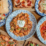 Osteria L'arcano Nourriture