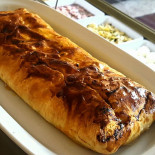 Pizzeria Da Vik Essen