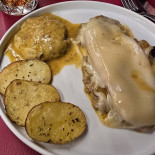 Osteria Dell'oca Nourriture