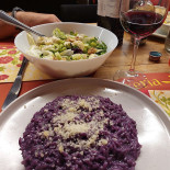 Osteria Dell'oca Nourriture