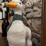 Osteria Dell'oca Boisson