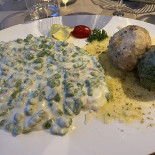 Grissino Comida