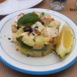 U Papa Locanda Imperia Essen