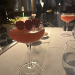 Winter Garden Boisson