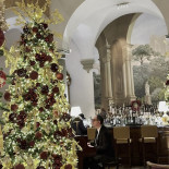 Winter Garden Extérieur