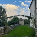 Villa Brignole Exterior