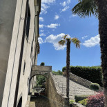 Villa Brignole Exterior