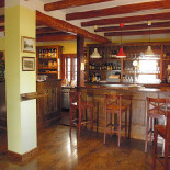 Locanda La Volpe Dentro