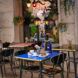 Ziga À l'intérieur