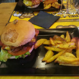 Teddy's Lab Comida