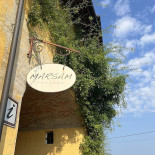 Marsam Locanda Exterior