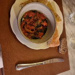 Marsam Locanda Comida