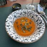 Tierra Osteria Contemporanea Comida