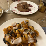 Tierra Osteria Contemporanea Essen