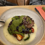 Tierra Osteria Contemporanea Essen