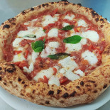 Pizzart Nourriture