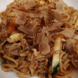 Shabu Como Comida