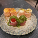 Shabu Como Comida