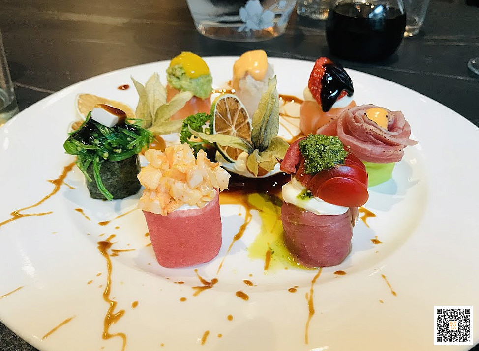 Shabu Como Comida