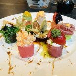 Shabu Como Comida