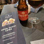 Shabu Como Speisekarte