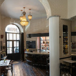 Caffe Propaganda Extérieur