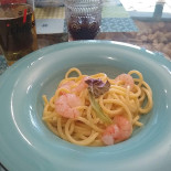 Pizzeria Neuro Nourriture