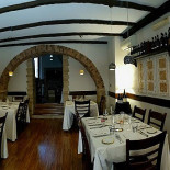 Locanda Toscano À l'intérieur