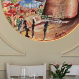 Locanda Toscano À l'intérieur