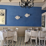 Locanda Toscano À l'intérieur