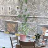 Locanda Toscano Innen